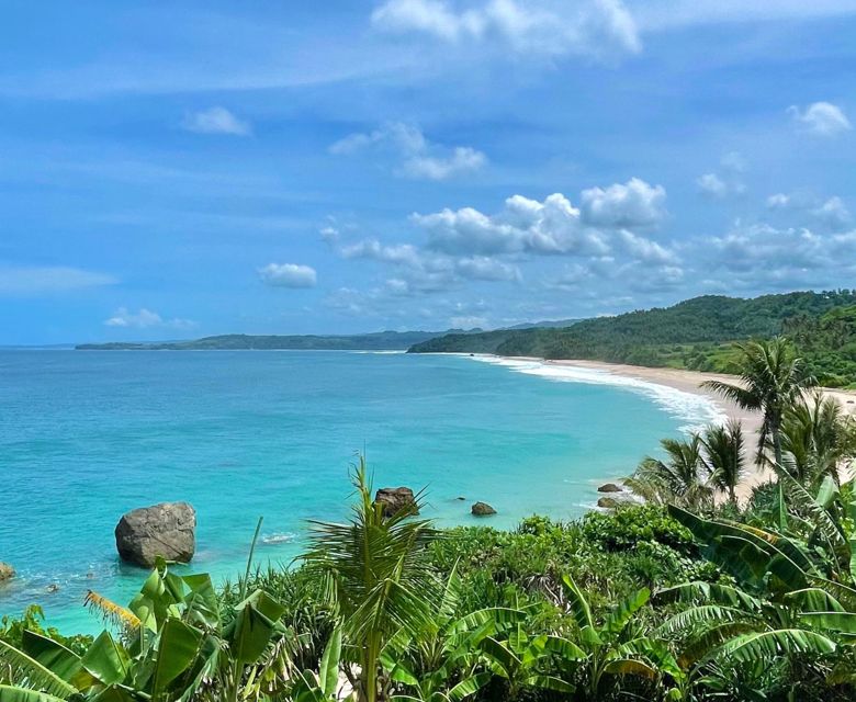 Sumba Island - Beach View