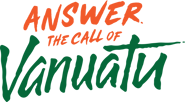 Vanuatu Tourism Logo