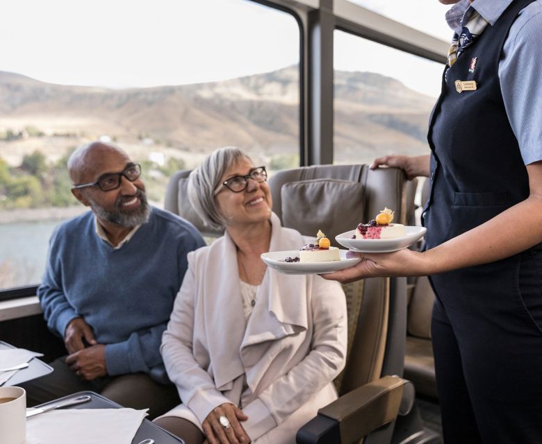 SilverLeaf service
