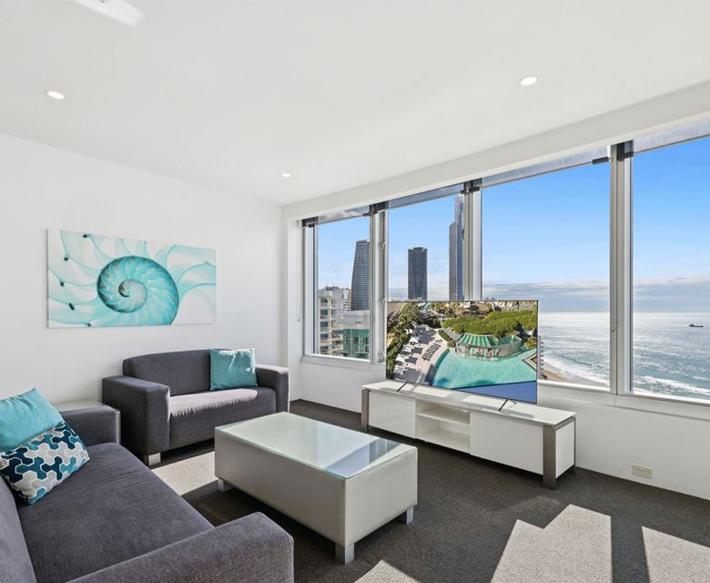 Q1 Resort and Spa - One Bedroom