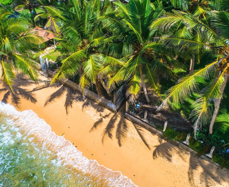 Sri Lanka FAQs