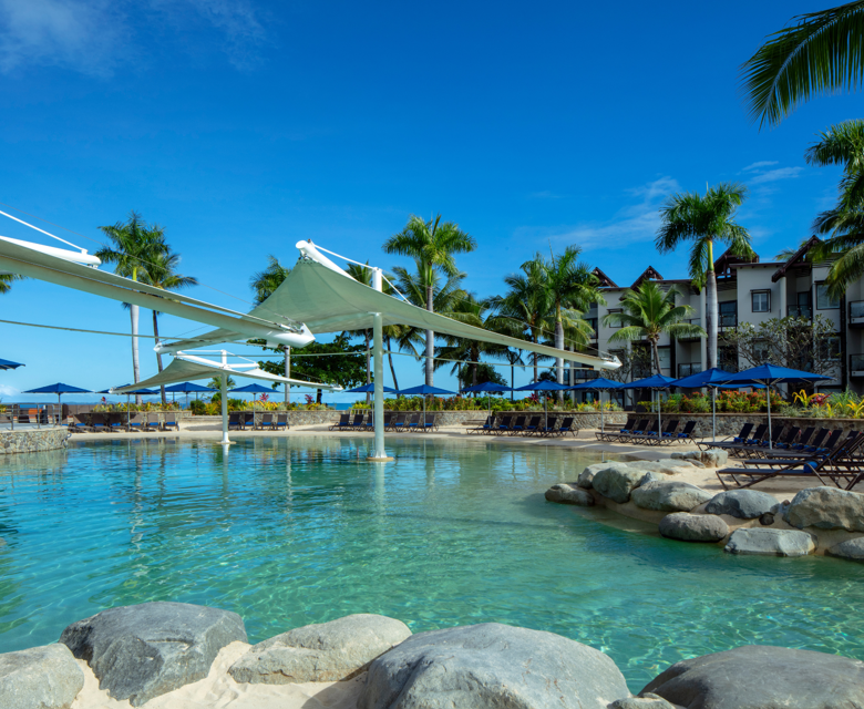 Radisson Blu Pool