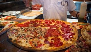 New York Neighbourhood Eats Tour