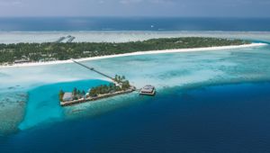 Villa Park Sun Island