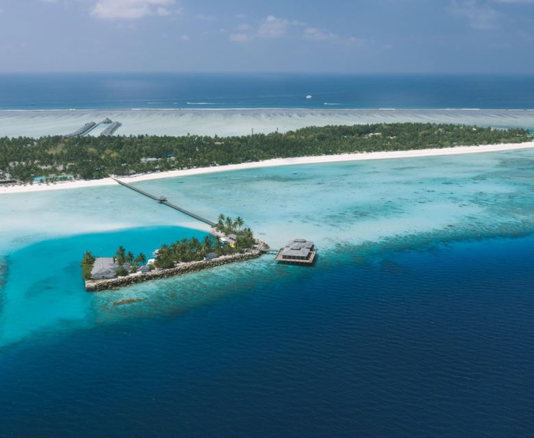 Villa Park Sun Island