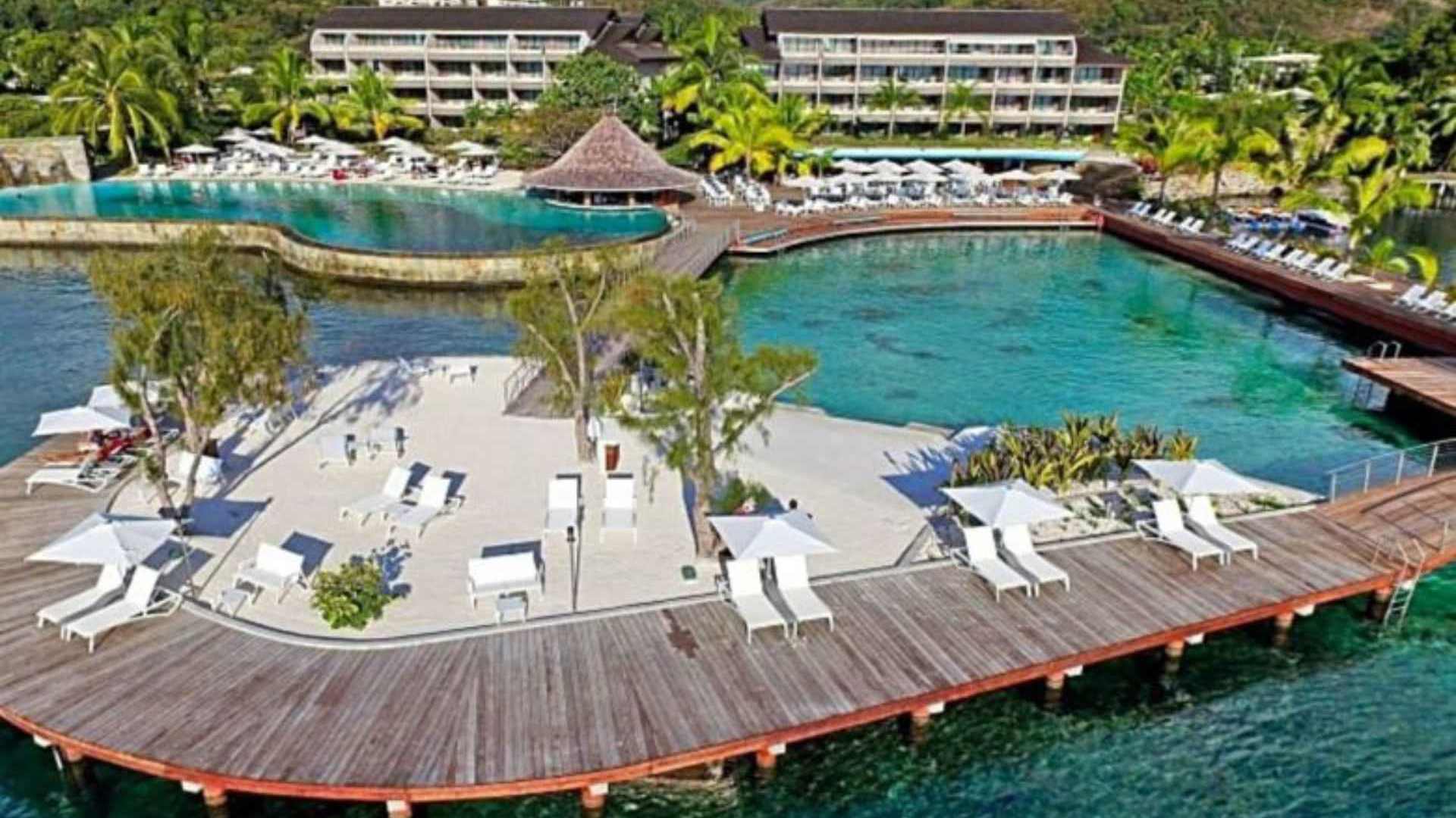 Te Moana Tahiti Resort
