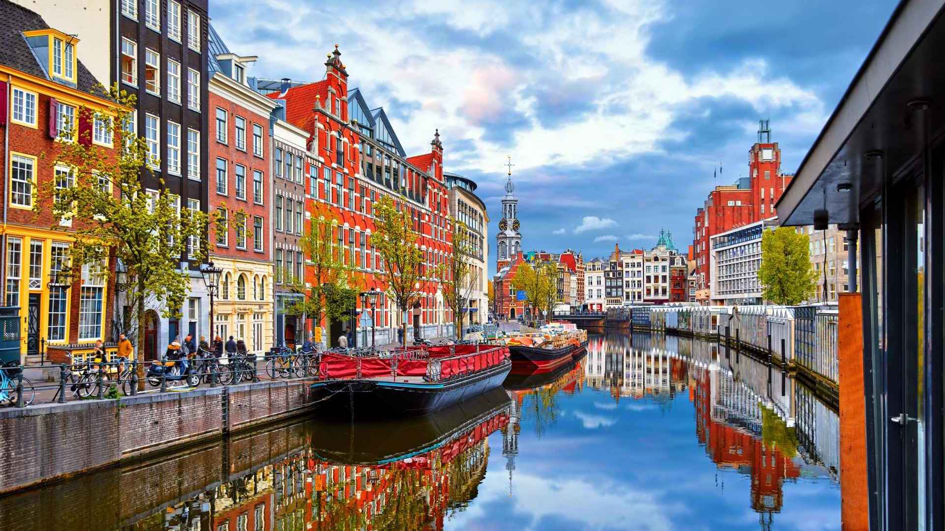 Amsterdam, Netherlands