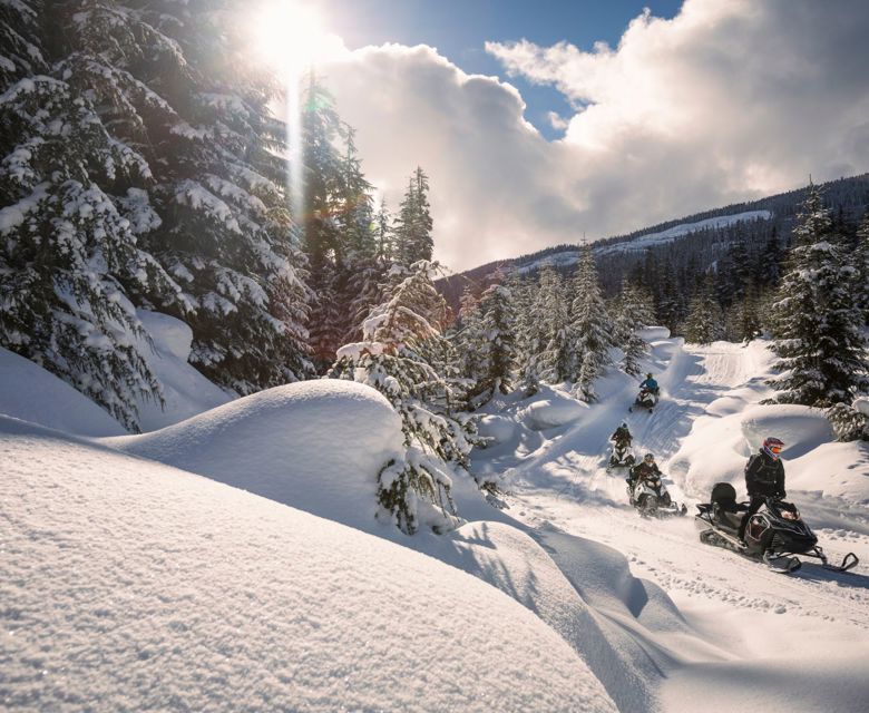 Whistler