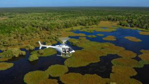 OS Experience Cape York Wilderness Adventure Lakefield 