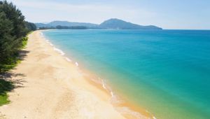 Radisson Blu Resort, Phuket Mai Khao Beach - Beach View