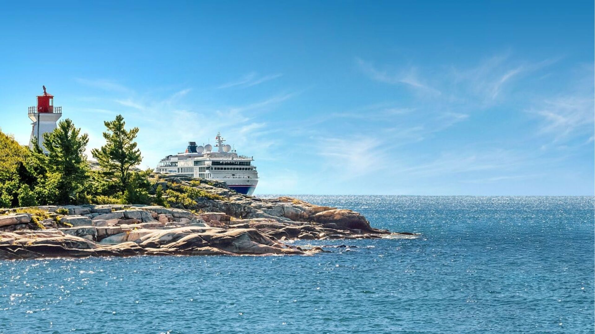 Great Lakes Killarney