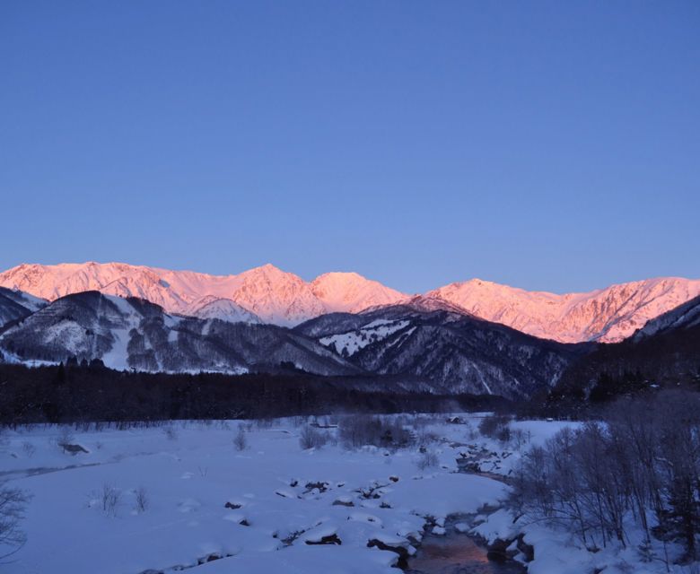 Hakuba Travel & Co