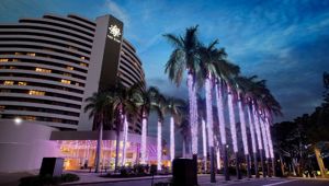 The Star Grand Hotel - exterior