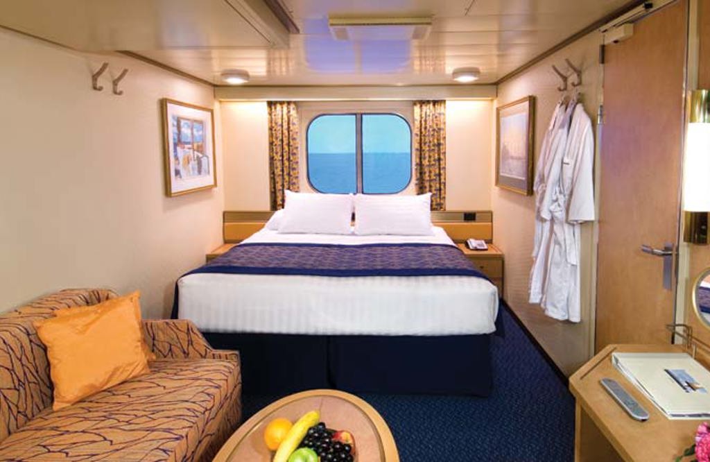 Noordam Oceanview