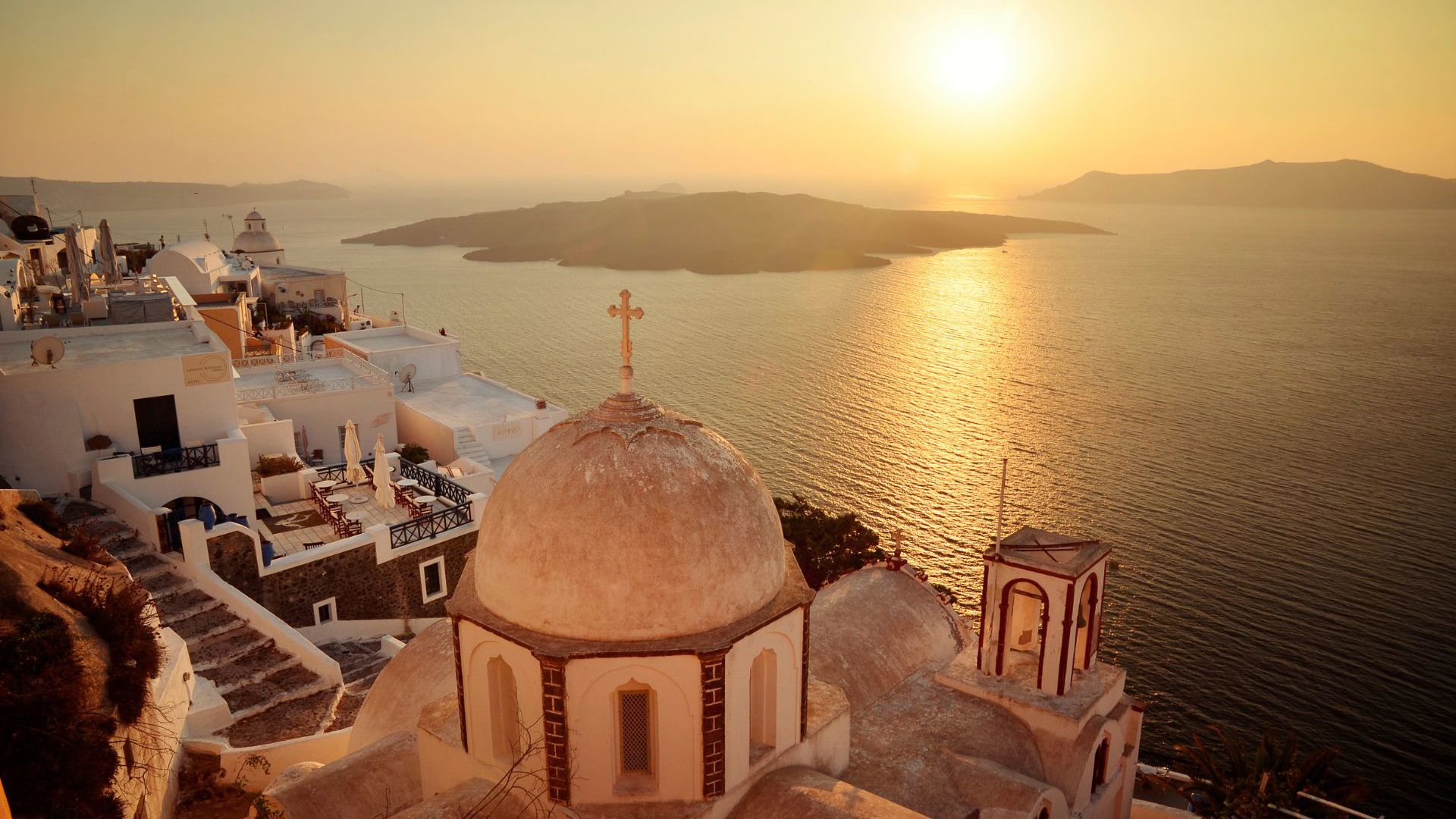 Greece with G Adventures