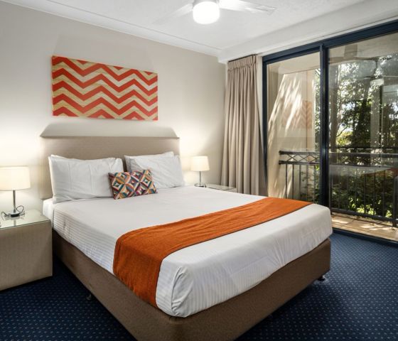 2 Bedroom Superior