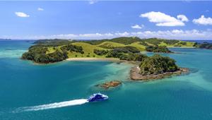 Waitangi - Bay of Islands