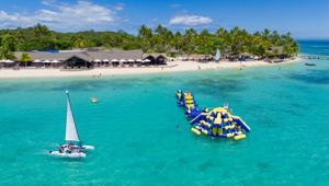 Plantation Island Resort - Waterpark