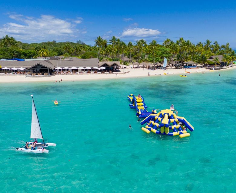 Plantation Island Resort - Waterpark