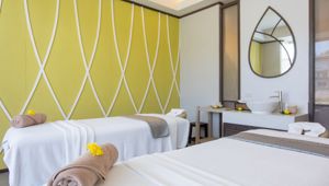 The Sands Khao Lak - The Spa