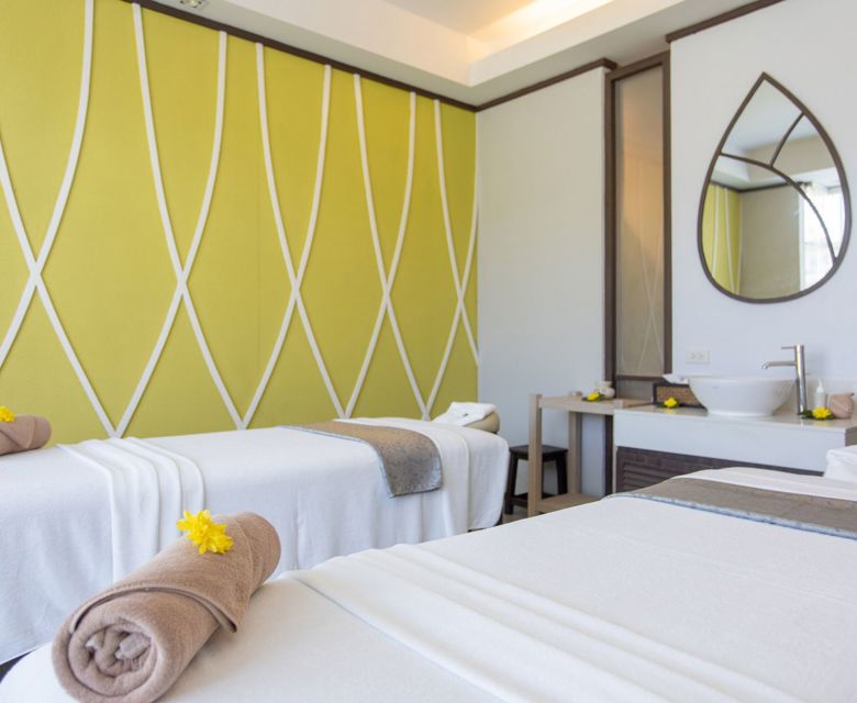 The Sands Khao Lak - The Spa