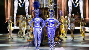 Tsukumogami, Dawn Mostow &amp; Ben Gould, United States