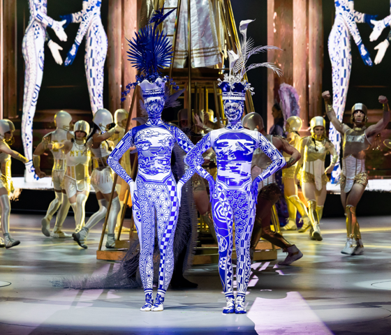 Tsukumogami, Dawn Mostow & Ben Gould, United States