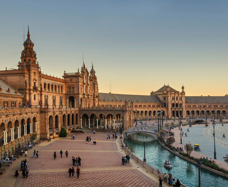 Seville