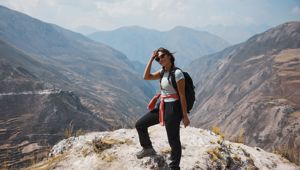 Sacred Land of the Incas Intrepid