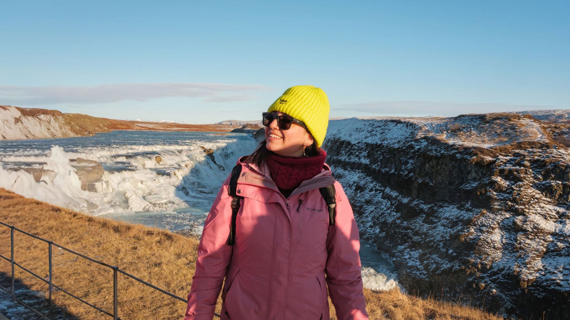 Intrepid Premium Iceland
