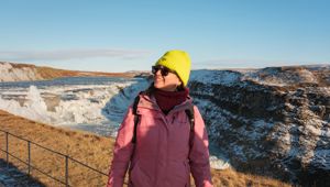 Intrepid Premium Iceland