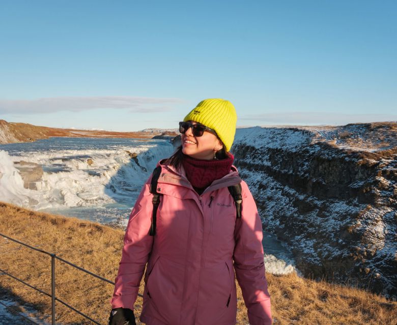 Intrepid Premium Iceland
