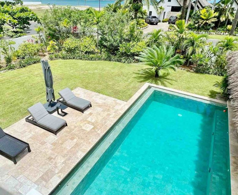 Villa 101 - 5 Bedroom