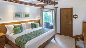 Legian Beach Hotel - Deluxe Garden Room