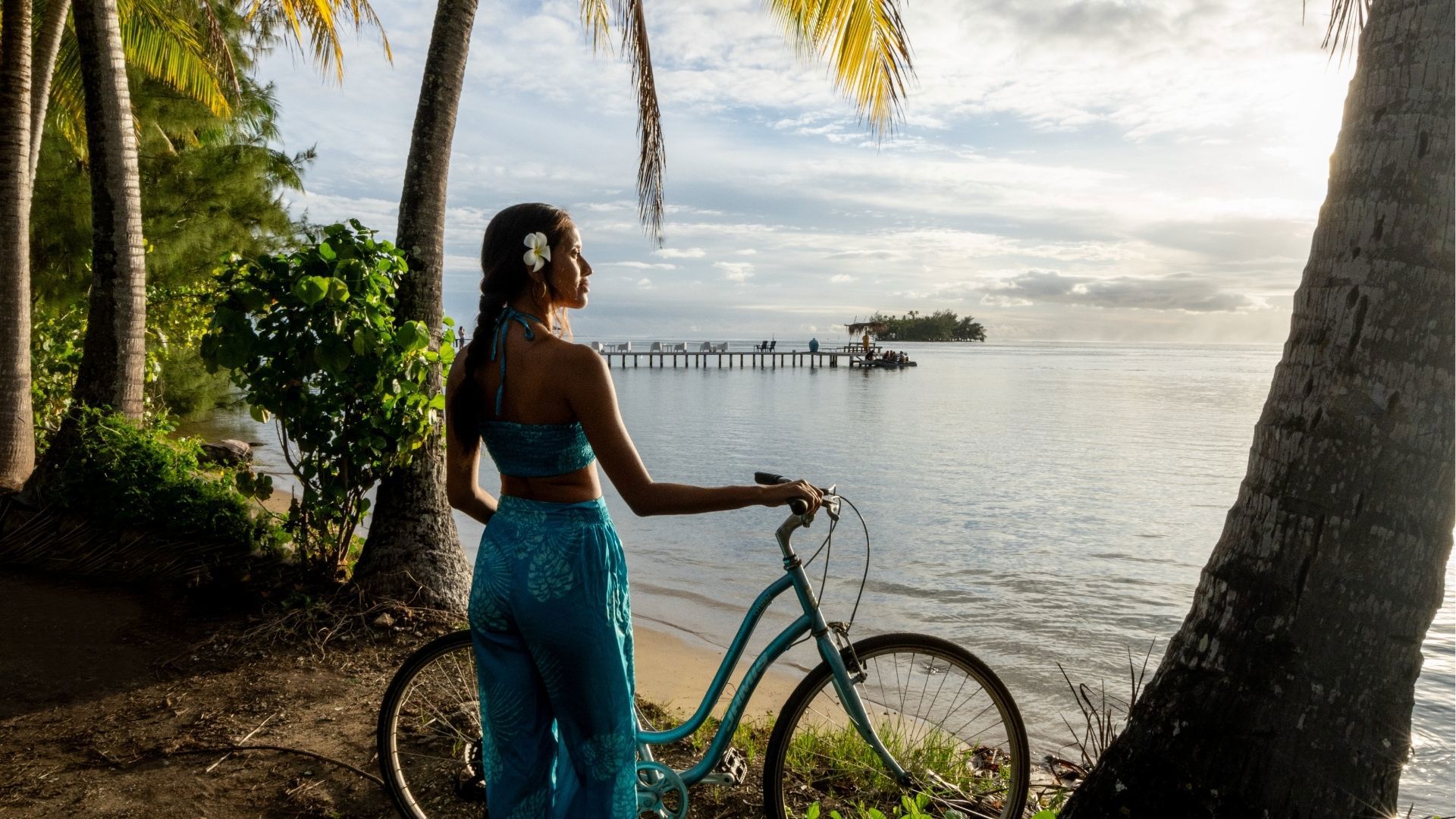 Raiatea, French Polynesia