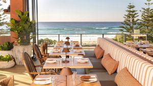 Peppers Soul Surfers Paradise - Valentina Restaurant and Bar