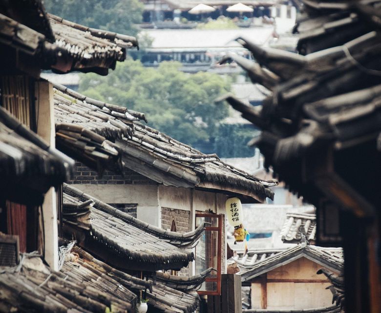 Magnificent China with Wendy Wu Tours