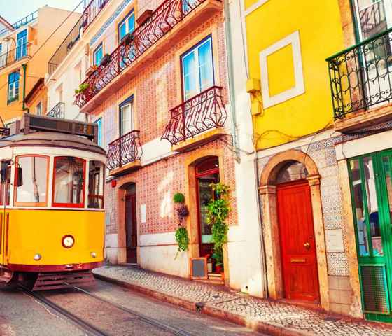 Lisbon, Portugal