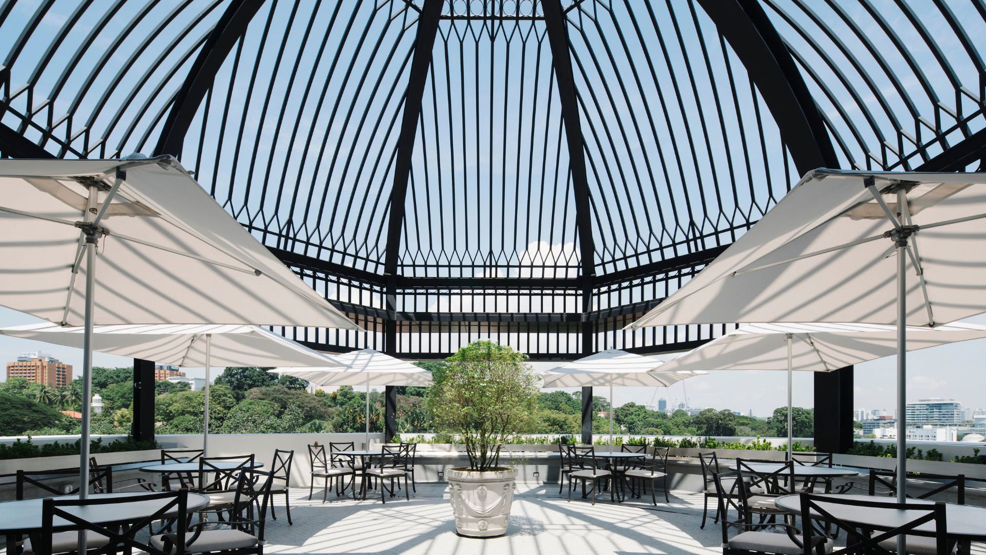 Grand Park City Hall Singapore