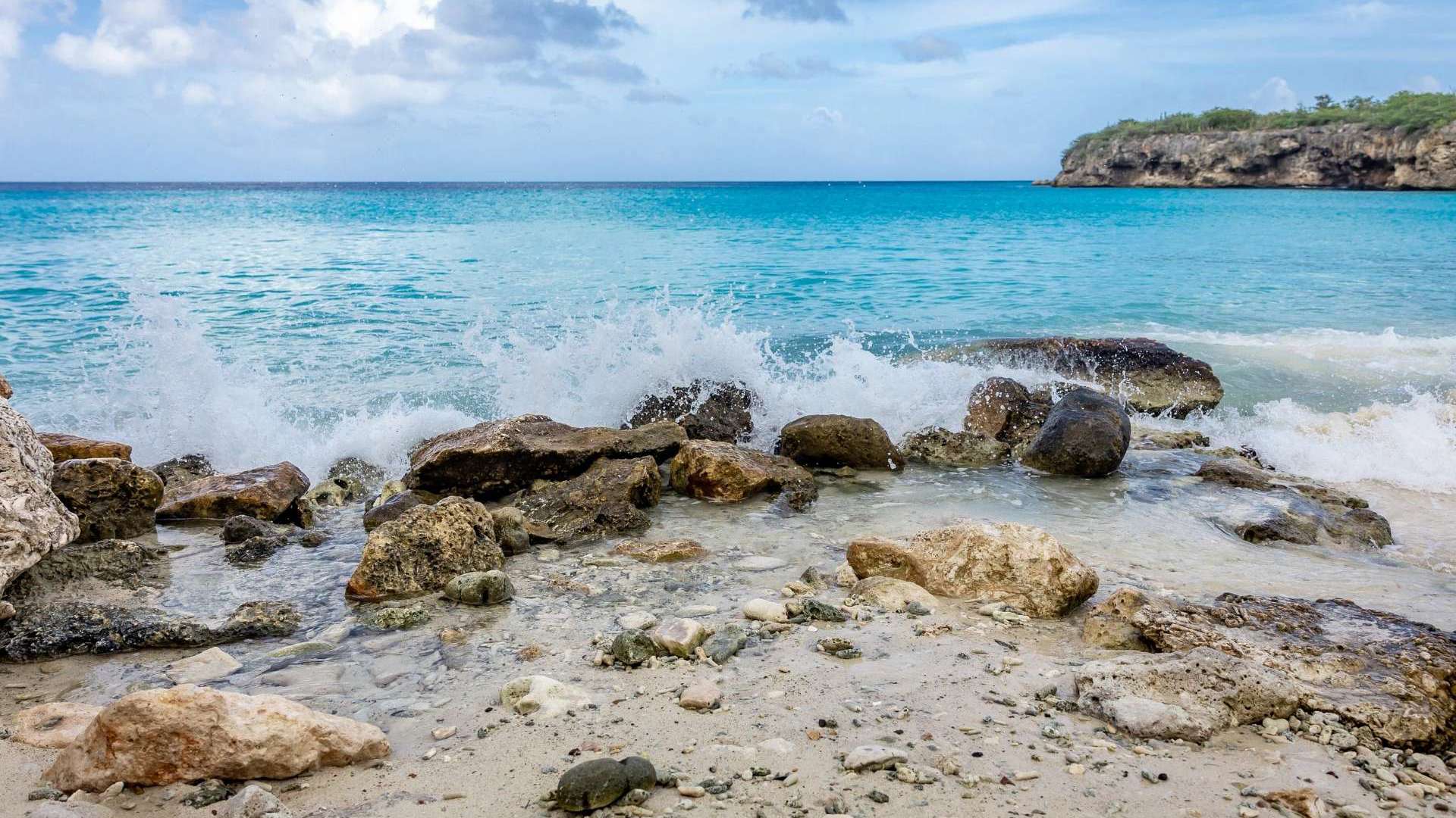 Willemstad Curacao