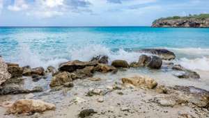 Willemstad Curacao