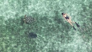 Magical Madagascar - Snorkelling