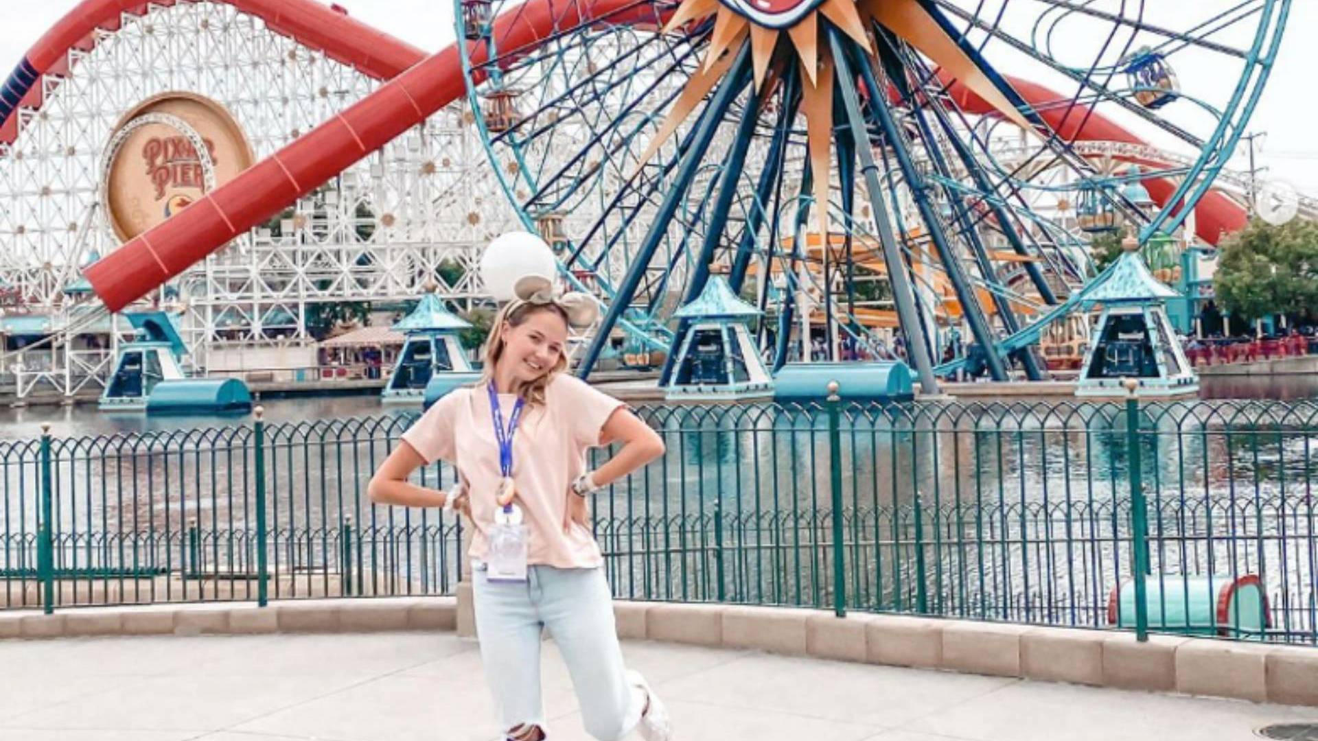 Disney