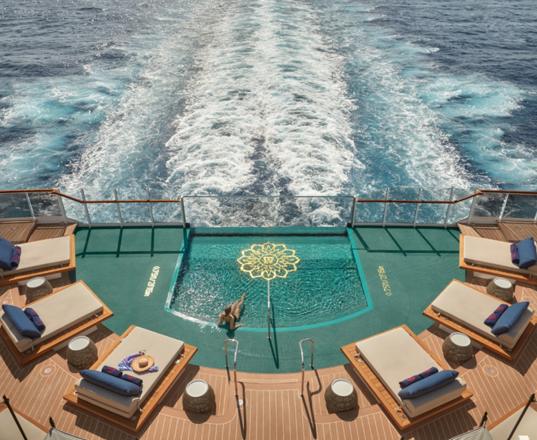 Onboard Explora I