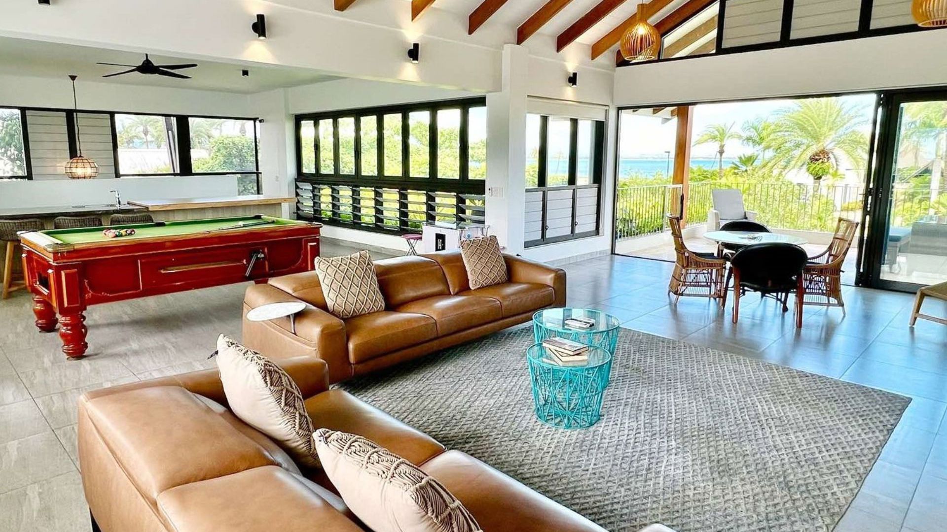 Villa 101 - 5 bedroom