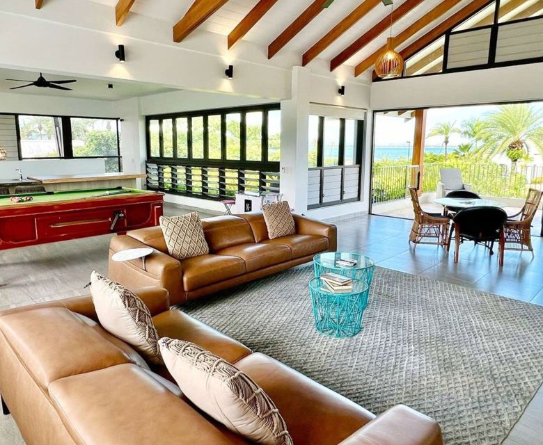 Villa 101 - 5 bedroom