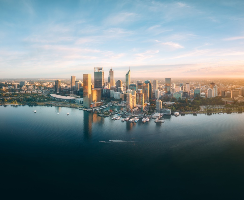 Perth