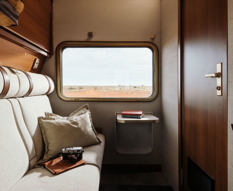 Gold Premium Day Cabin