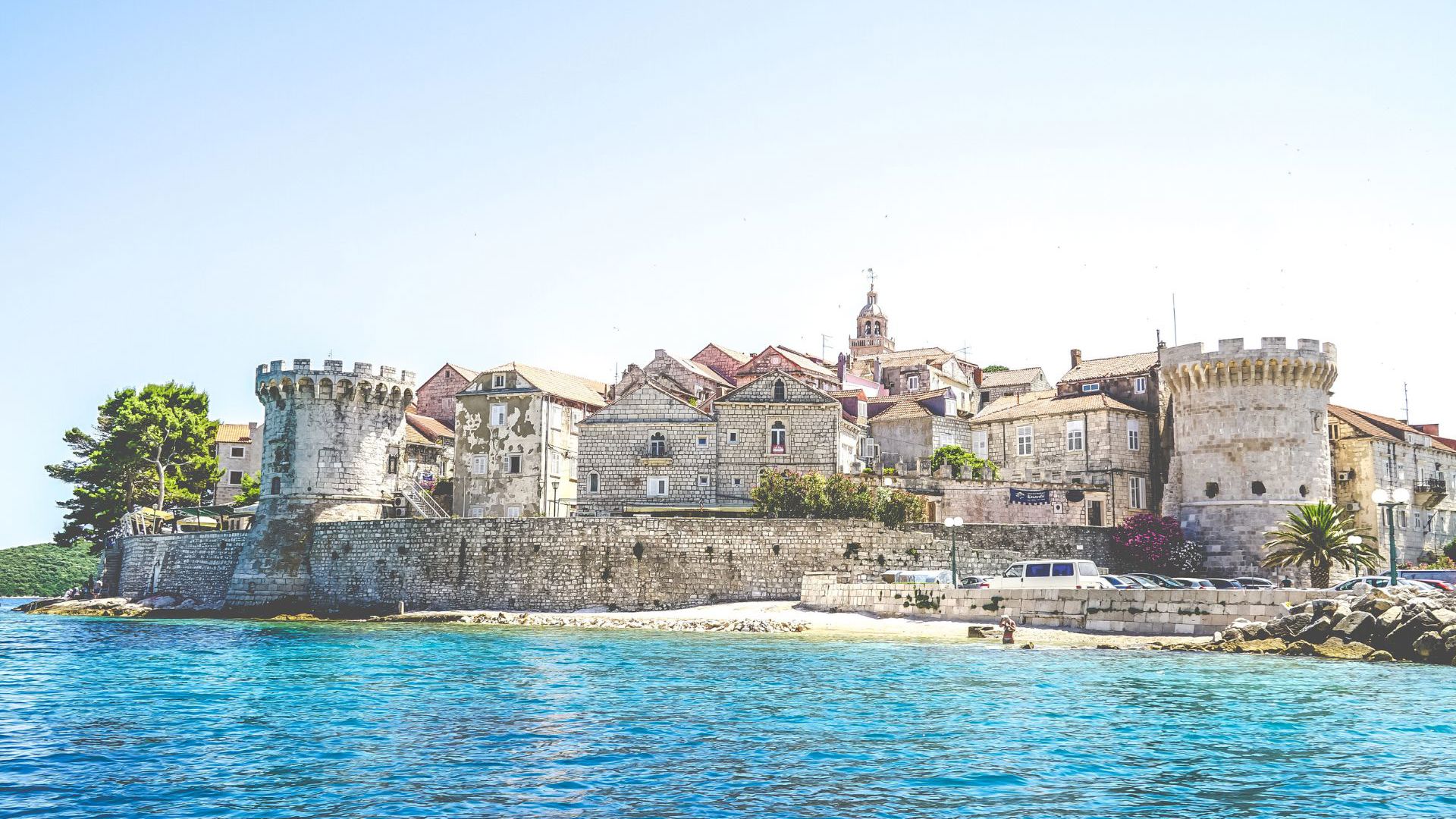 Korcula