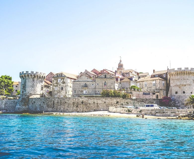 Korcula